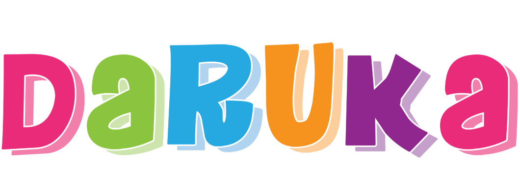 Daruka friday logo