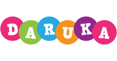 Daruka friends logo