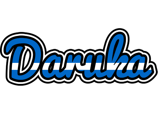 Daruka greece logo