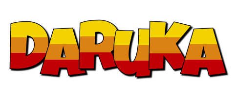 Daruka jungle logo