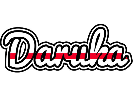 Daruka kingdom logo