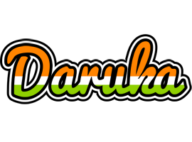 Daruka mumbai logo