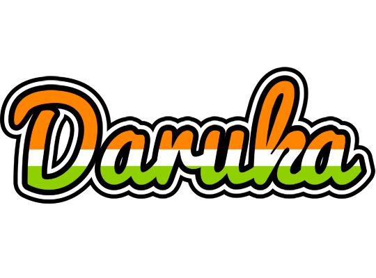 Daruka mumbai logo