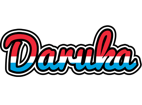 Daruka norway logo