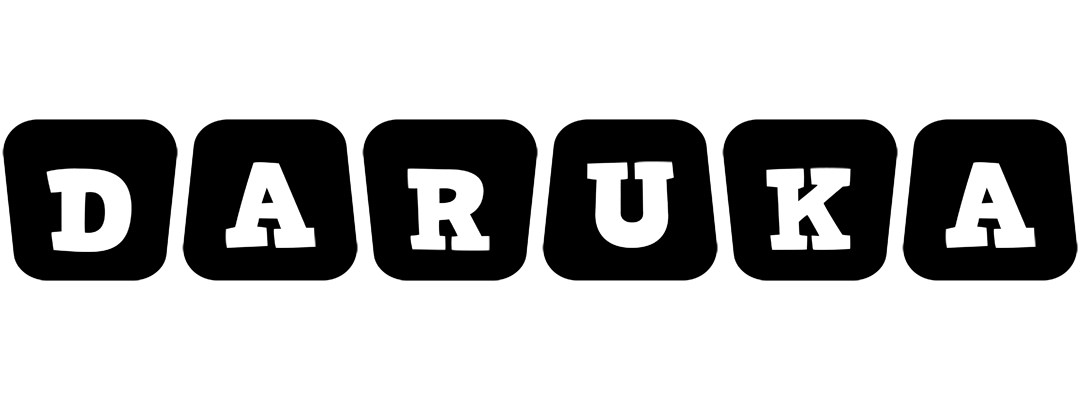 Daruka racing logo