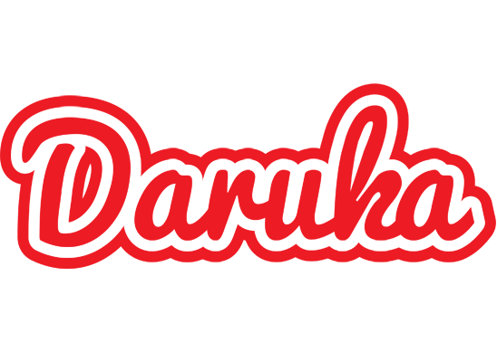Daruka sunshine logo
