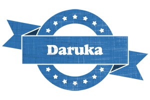 Daruka trust logo