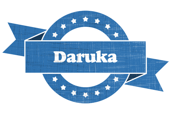 Daruka trust logo