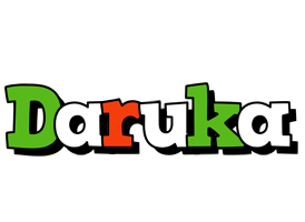 Daruka venezia logo