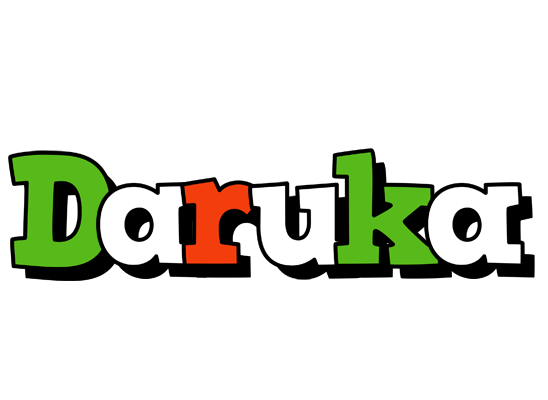 Daruka venezia logo