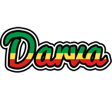 Darva african logo