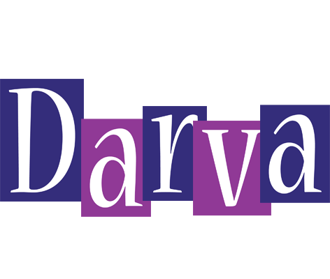 Darva autumn logo