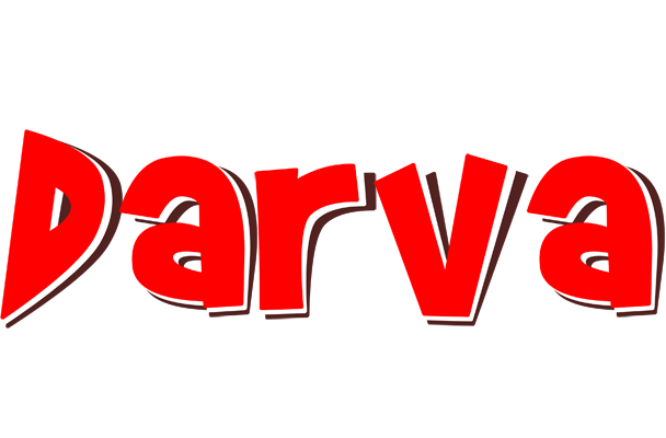 Darva basket logo