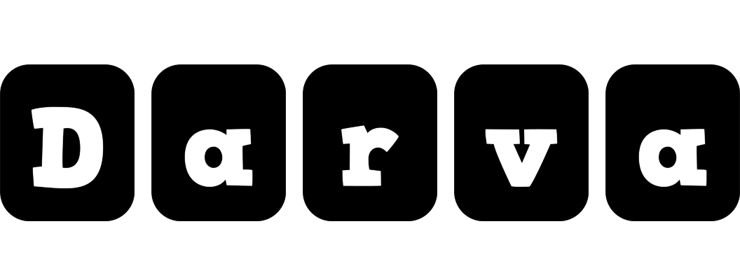 Darva box logo