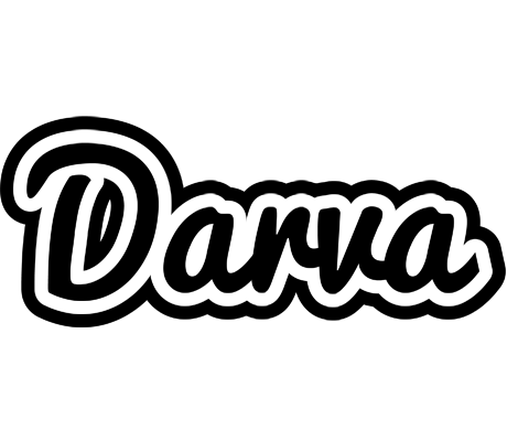 Darva chess logo