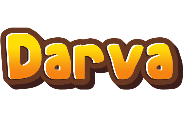 Darva cookies logo