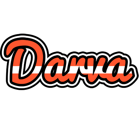 Darva denmark logo