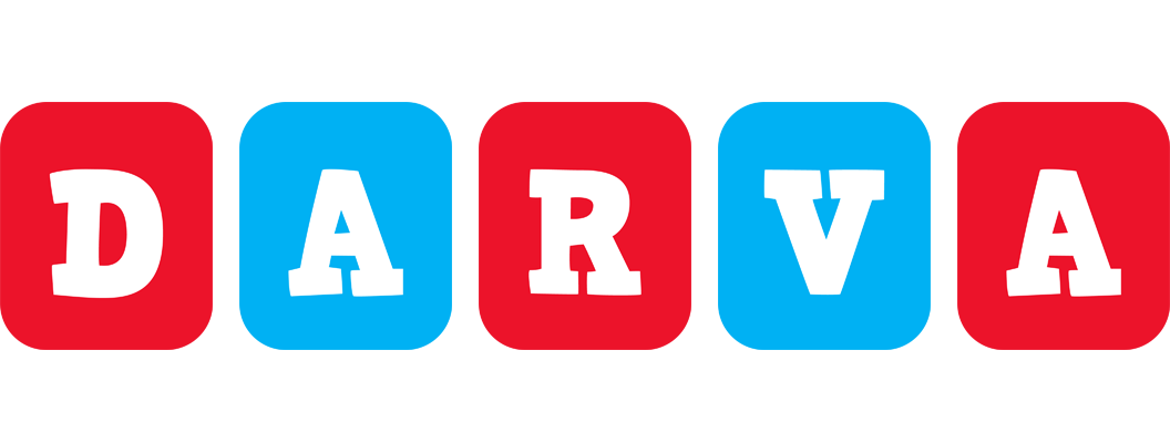 Darva diesel logo