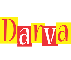 Darva errors logo