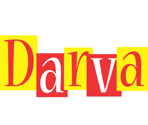 Darva errors logo