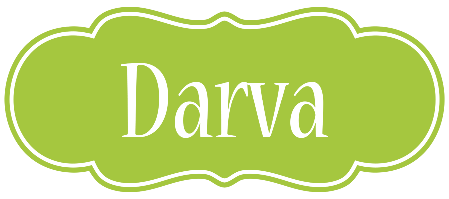 Darva family logo