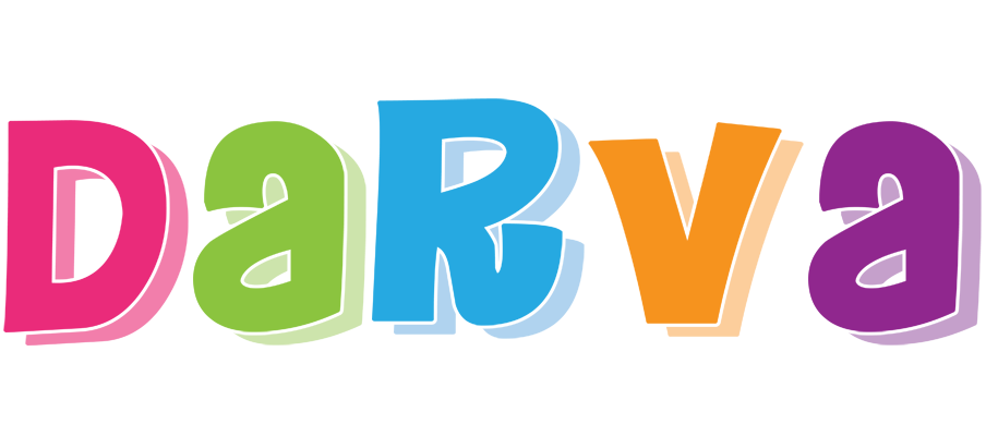 Darva friday logo