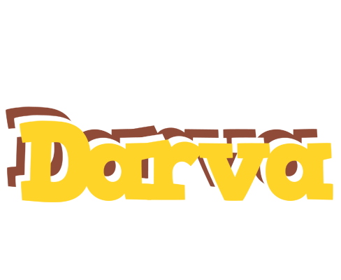 Darva hotcup logo