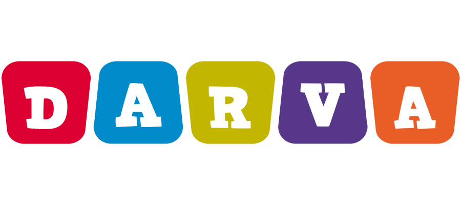 Darva kiddo logo