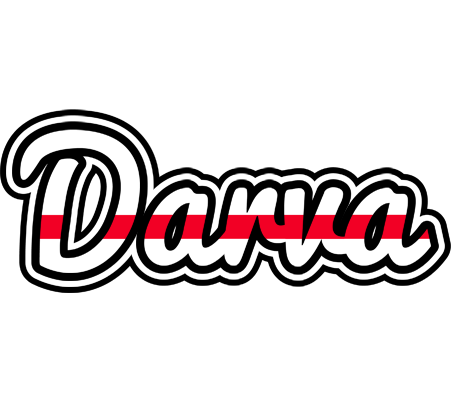 Darva kingdom logo