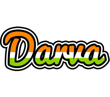 Darva mumbai logo