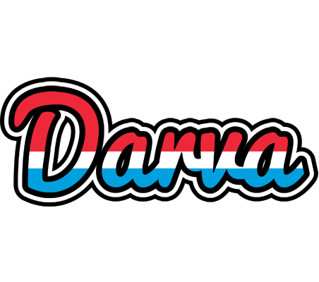 Darva norway logo