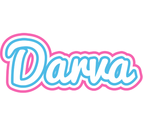 Darva outdoors logo