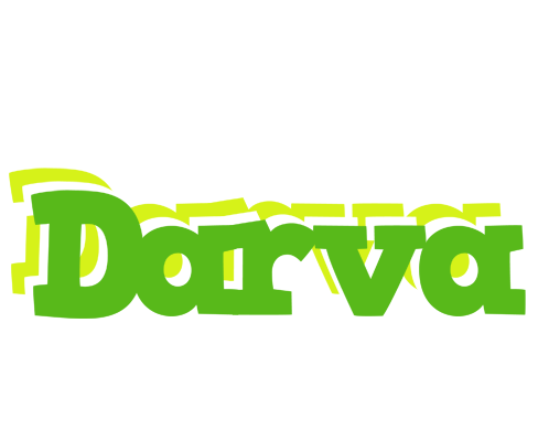 Darva picnic logo