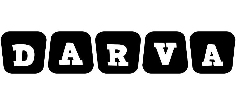 Darva racing logo