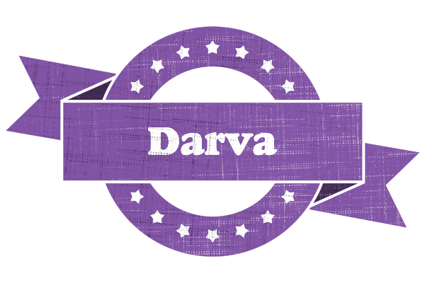 Darva royal logo