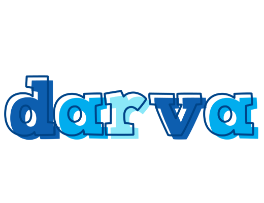 Darva sailor logo