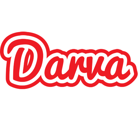 Darva sunshine logo