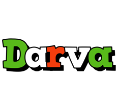 Darva venezia logo