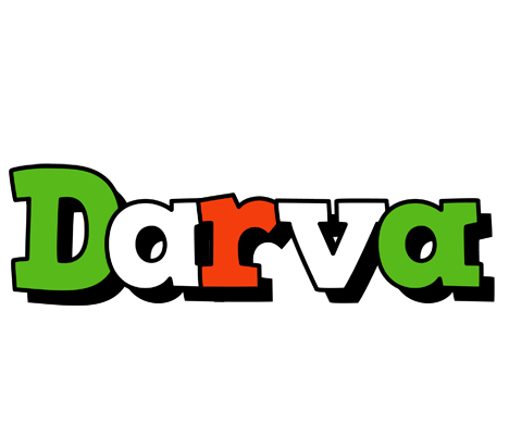 Darva venezia logo