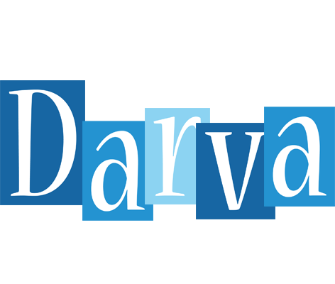 Darva winter logo