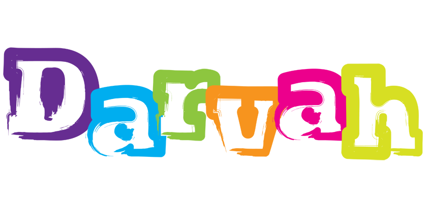 Darvah casino logo