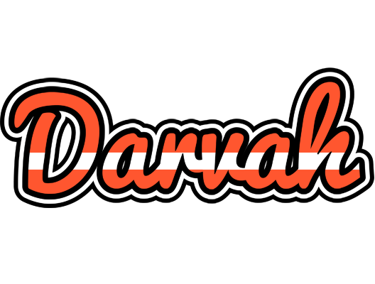 Darvah denmark logo