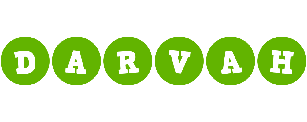 Darvah games logo