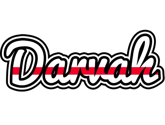 Darvah kingdom logo
