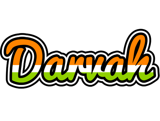 Darvah mumbai logo