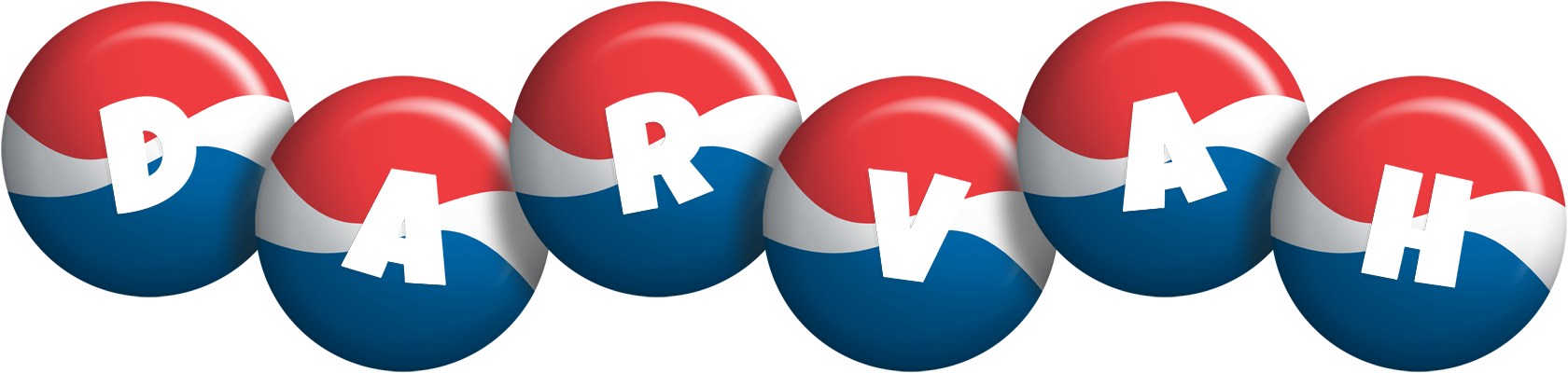 Darvah paris logo