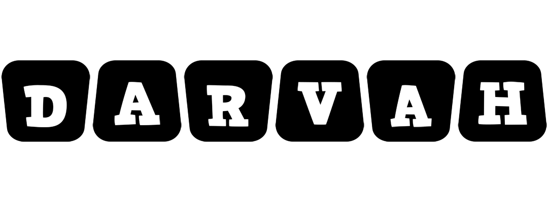 Darvah racing logo