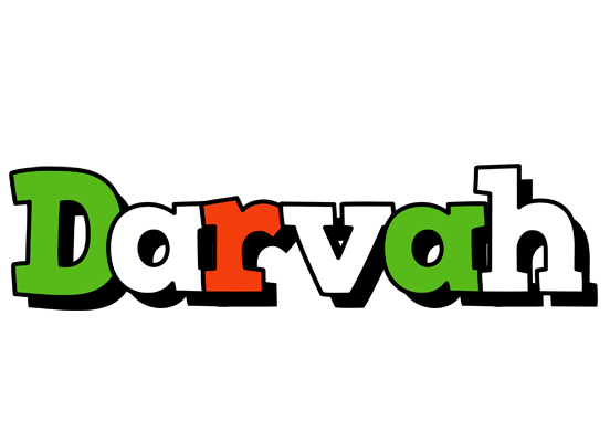Darvah venezia logo