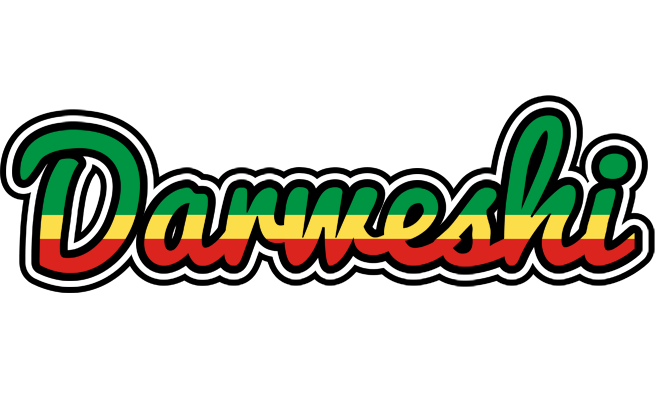 Darweshi african logo