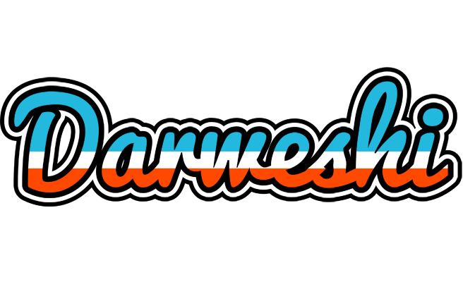 Darweshi america logo